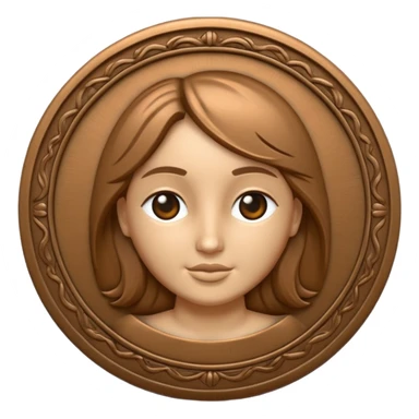 5.lik madalyası sticker