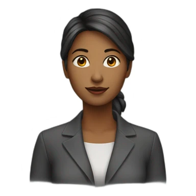 woman-Ruby-programmer sticker