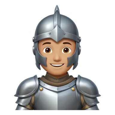 Mike The Knight: mike the boy knight sticker