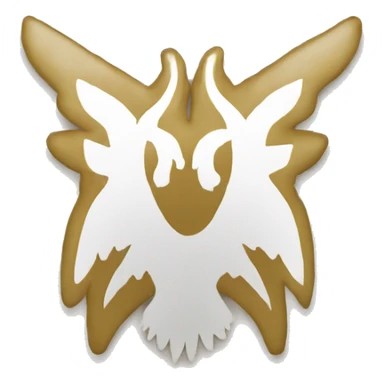 farvahar symbol sticker