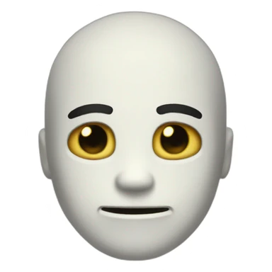 Sans undertale sticker