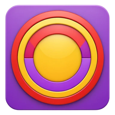 denkradar-favicon von hier: https://denkradar.de/wp-content/uploads/2026/02/favicon-denkradar-2026-02-11-rot-gelb-lila-v1.png sticker