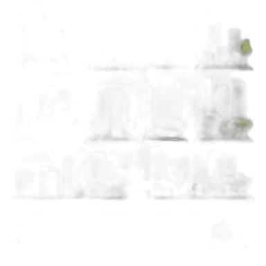 CITY BUILDINGS sticker