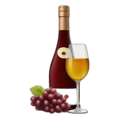 Jura wine sticker