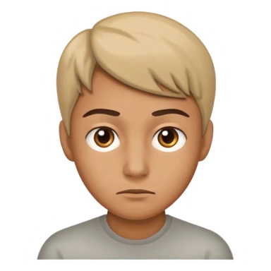 sospechoso identifiado sticker