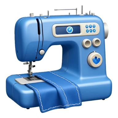 STITCHED ASSISTANCE sticker