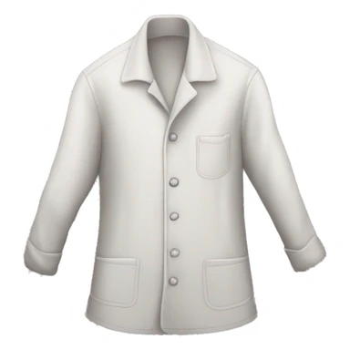 ironed clothes sticker