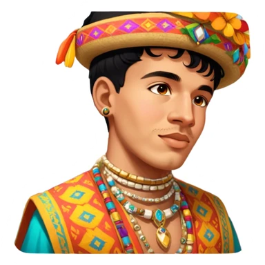 Zócalo Celebrant sticker