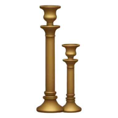 japan candlestick trading sticker