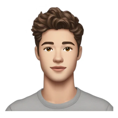 francisco lachowski sticker