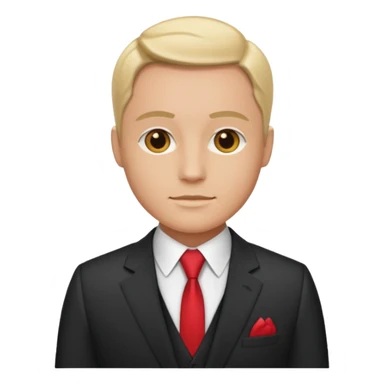 Dupont et Dupont  sticker