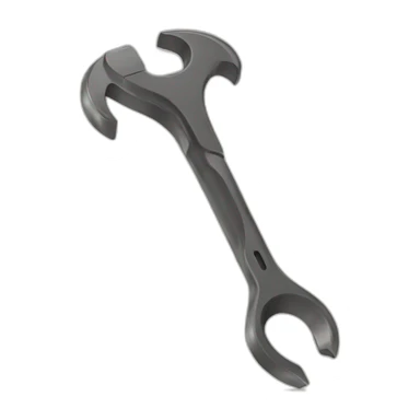 doberman wrench sticker