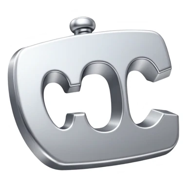 "CONNECTICUT" text, over a link emoji sticker