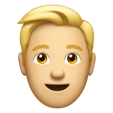 generate an emoji in the form of a message that could be used for feedback sticker