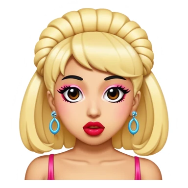 Kali uchis  sticker