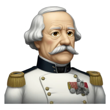 otto-von-bismarck sticker
