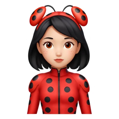 miraculous sticker