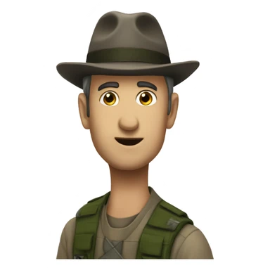 ein level 5 stern sticker