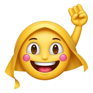 gum tsion emoji sticker