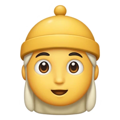 u yerda katta uy bor va mushik bor  sticker