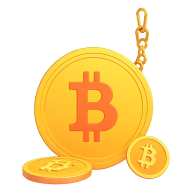 scam crypto sticker