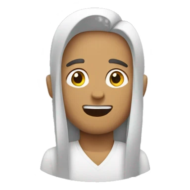 slack rotating sticker