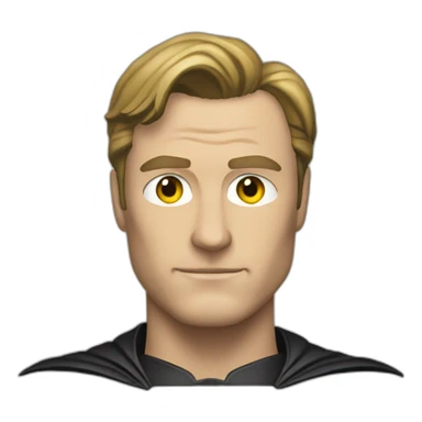 Batman Nolan sticker