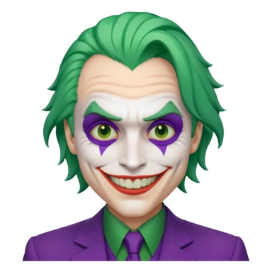 joker sticker