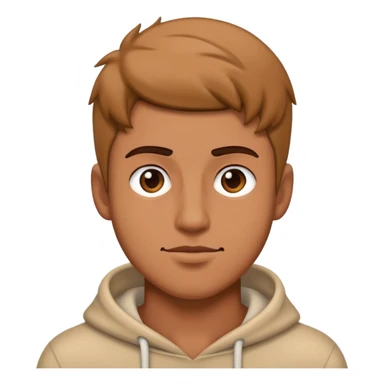 Chill Guy meme on internet sticker