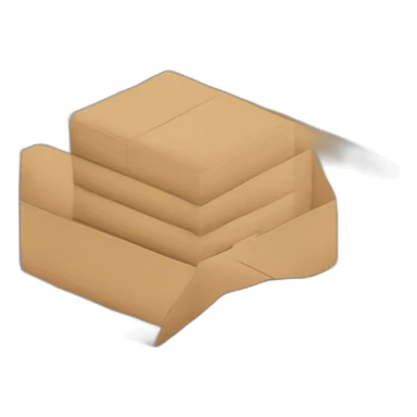 incomplete delivery order sticker