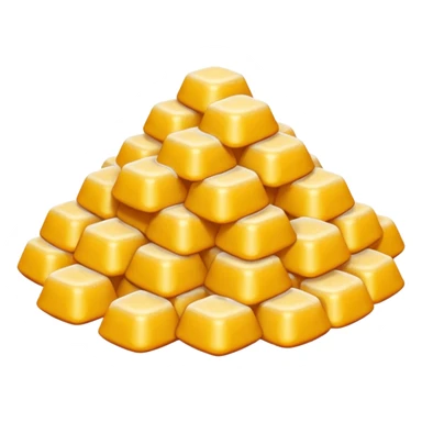 powdered fish gelatin sticker