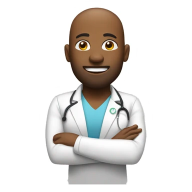 wellness guru sticker