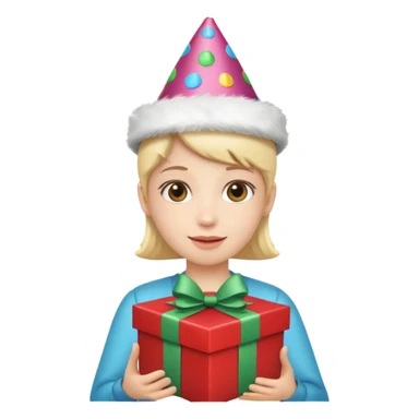 🥳🎀 doğum günün kutlu olsun teyzeciğim sticker