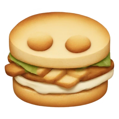 panera bread logo sticker