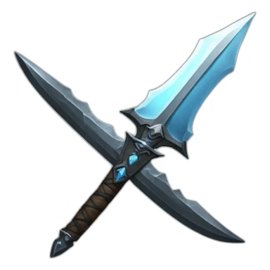 frostmourne sticker