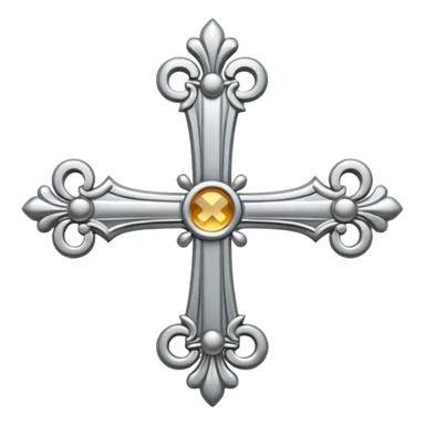 Croix de Savoie sticker