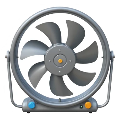 ventilator for grow tent sticker