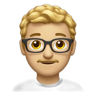 creador de contenido sticker