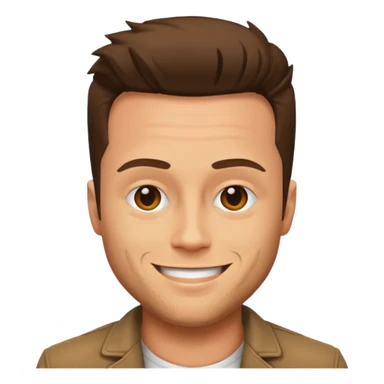 tyler durner emogi sin tanto detalle sticker