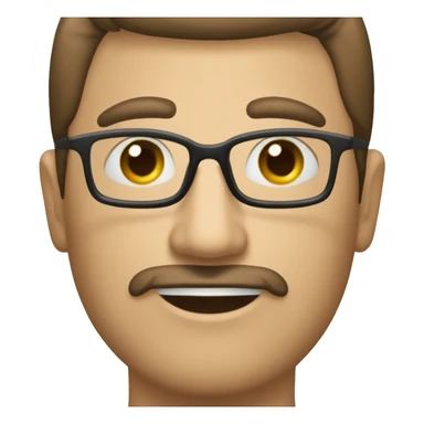 Mensch mit Blumenstrauß  sticker