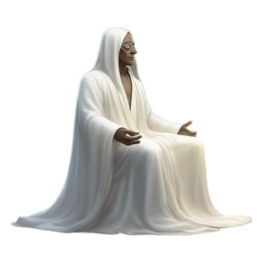 lord morpheus sticker