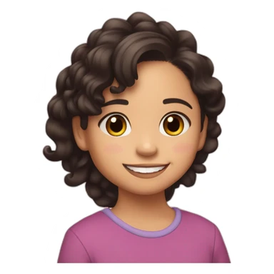 jenna ortega in wennesday sticker