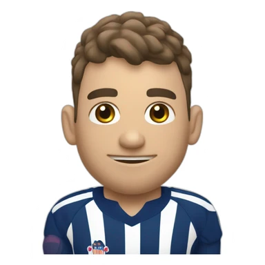 Club esportiu la marina sticker