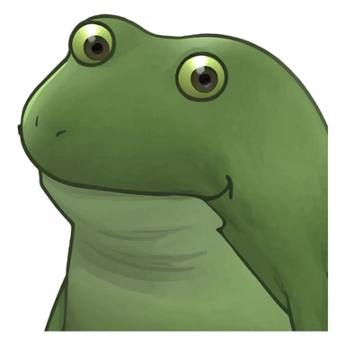 White Flowers  sticker