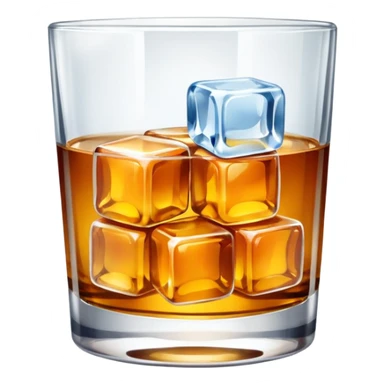 Verre ricard sticker