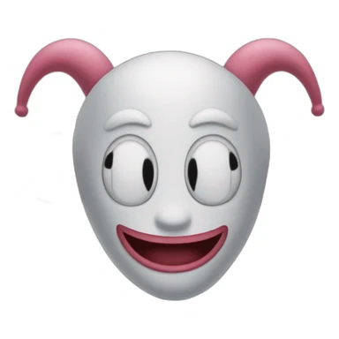 Mr mime sticker