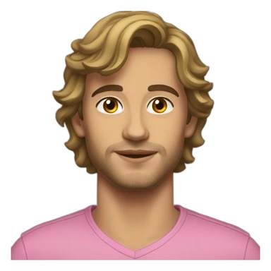 maxence danet-fauvel sticker