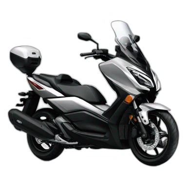 yamaha xmax 400cc from 2015 sticker