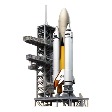 launching site sticker