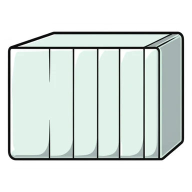 firewall protecting data sticker